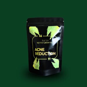 Mystic Hills: Moringa Green Tea 20gms